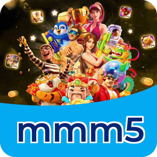 Fluxo de download do app mmm5 — referência visual